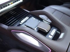 Mercedes-Benz GLE (Imported) Facelift GLE 450 4MATIC Fashion - ფოტო 12