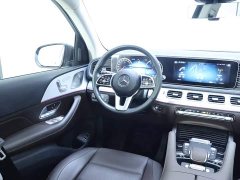 Mercedes-Benz GLE (Imported) Facelift GLE 450 4MATIC Fashion - ფოტო 14