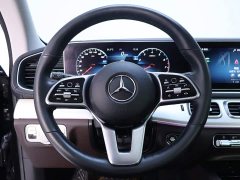 Mercedes-Benz GLE (Imported) Facelift GLE 450 4MATIC Fashion - ფოტო 16
