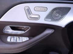 Mercedes-Benz GLE (Imported) Facelift GLE 450 4MATIC Fashion - ფოტო 17