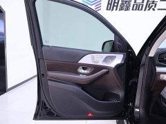 Mercedes-Benz GLE (Imported) Facelift GLE 450 4MATIC Fashion - ფოტო 18