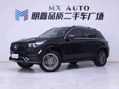 Mercedes-Benz GLE (Imported) Facelift GLE 450 4MATIC Fashion - ფოტო 2