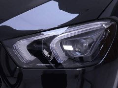 Mercedes-Benz GLE (Imported) Facelift GLE 450 4MATIC Fashion - ფოტო 4