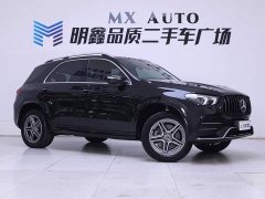 Mercedes-Benz GLE (Imported) Facelift GLE 450 4MATIC Fashion - ფოტო 5