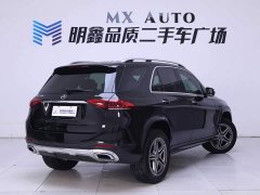 Mercedes-Benz GLE (Imported) Facelift GLE 450 4MATIC Fashion - ფოტო 7