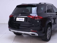 Mercedes-Benz GLE (Imported) Facelift GLE 450 4MATIC Fashion - ფოტო 8