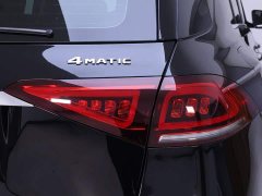 Mercedes-Benz GLE (Imported) Facelift GLE 450 4MATIC Fashion - ფოტო 9