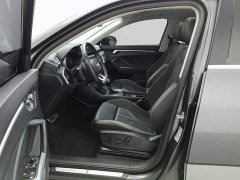 Audi Q3 Sportback 2020 45 TFSI quattro Fashion - ფოტო 10