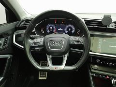 Audi Q3 Sportback 2020 45 TFSI quattro Fashion - ფოტო 11