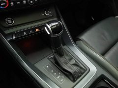 Audi Q3 Sportback 2020 45 TFSI quattro Fashion - ფოტო 13