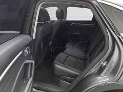 Audi Q3 Sportback 2020 45 TFSI quattro Fashion - ფოტო 15