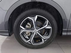Audi Q3 Sportback 2020 45 TFSI quattro Fashion - ფოტო 17