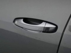 Audi Q3 Sportback 2020 45 TFSI quattro Fashion - ფოტო 18