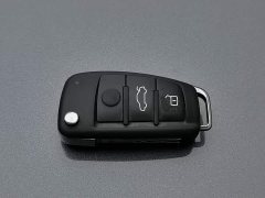 Audi Q3 Sportback 2020 45 TFSI quattro Fashion - ფოტო 19