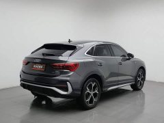 Audi Q3 Sportback 2020 45 TFSI quattro Fashion - ფოტო 2