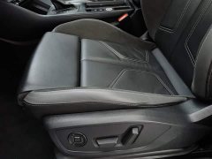 Audi Q3 Sportback 2020 45 TFSI quattro Fashion - ფოტო 20