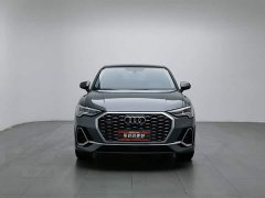 Audi Q3 Sportback 2020 45 TFSI quattro Fashion - ფოტო 3
