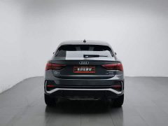 Audi Q3 Sportback 2020 45 TFSI quattro Fashion - ფოტო 4