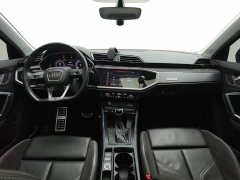 Audi Q3 Sportback 2020 45 TFSI quattro Fashion - ფოტო 5