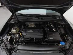 Audi Q3 Sportback 2020 45 TFSI quattro Fashion - ფოტო 6