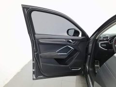 Audi Q3 Sportback 2020 45 TFSI quattro Fashion - ფოტო 8