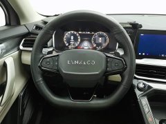 Lynk & Co Geely Lynk & Co 06 1.5T Shero Pink Special Edition - ფოტო 11
