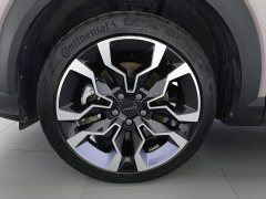 Lynk & Co Geely Lynk & Co 06 1.5T Shero Pink Special Edition - ფოტო 17