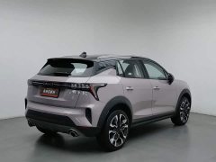 Lynk & Co Geely Lynk & Co 06 1.5T Shero Pink Special Edition - ფოტო 2