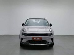 Lynk & Co Geely Lynk & Co 06 1.5T Shero Pink Special Edition - ფოტო 3