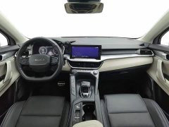Lynk & Co Geely Lynk & Co 06 1.5T Shero Pink Special Edition - ფოტო 5