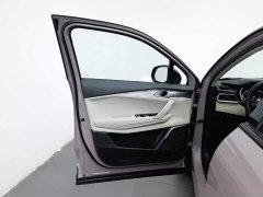 Lynk & Co Geely Lynk & Co 06 1.5T Shero Pink Special Edition - ფოტო 8