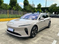 Nio ET5T 75kWh Touring - ფოტო 1