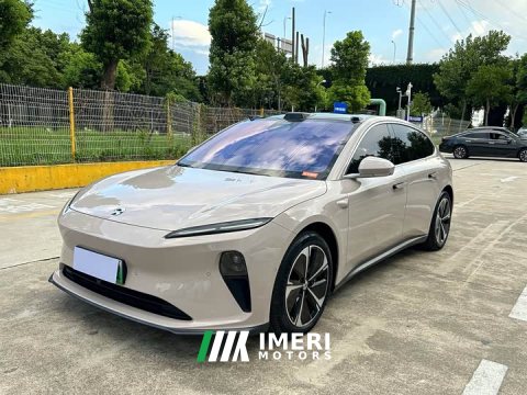 2024 Nio ET5T 75kWh Touring - ავტომობილი ჩინეთიდან