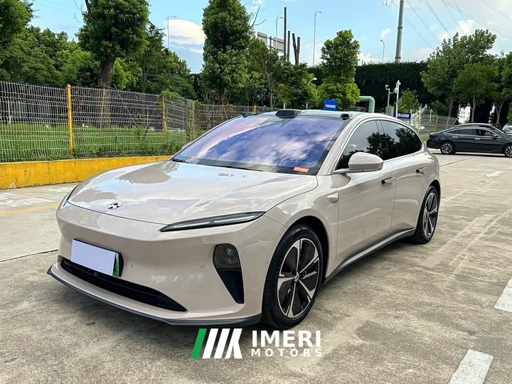 Nio ET5T 75kWh Touring