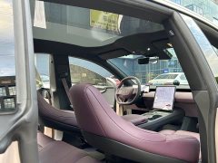 Nio ET5T 75kWh Touring - ფოტო 10