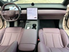 Nio ET5T 75kWh Touring - ფოტო 11