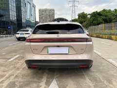 Nio ET5T 75kWh Touring - ფოტო 12