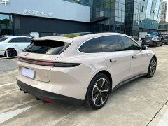 Nio ET5T 75kWh Touring - ფოტო 13