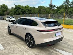 Nio ET5T 75kWh Touring - ფოტო 14
