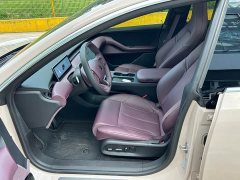 Nio ET5T 75kWh Touring - ფოტო 5