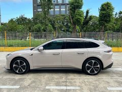 Nio ET5T 75kWh Touring - ფოტო 6