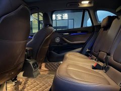 BMW X1 2022 sDrive25Li Premier - ფოტო 10