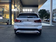BMW X1 2022 sDrive25Li Premier - ფოტო 11