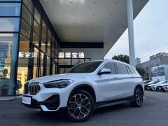 BMW X1 2022 sDrive25Li Premier - ფოტო 13