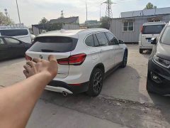 BMW X1 2022 sDrive25Li Premier - ფოტო 15