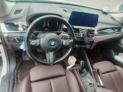 BMW X1 2022 sDrive25Li Premier - ფოტო 16