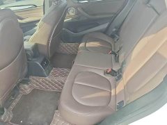 BMW X1 2022 sDrive25Li Premier - ფოტო 17
