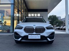 BMW X1 2022 sDrive25Li Premier - ფოტო 2
