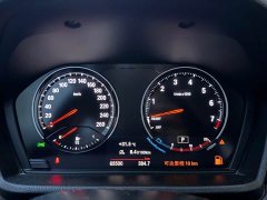 BMW X1 2022 sDrive25Li Premier - ფოტო 4