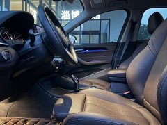 BMW X1 2022 sDrive25Li Premier - ფოტო 5